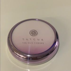 Tatcha The Silk Canvas